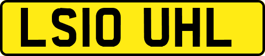 LS10UHL