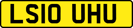 LS10UHU