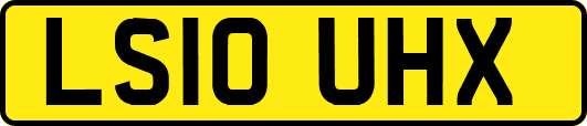 LS10UHX