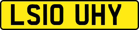 LS10UHY