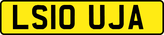 LS10UJA