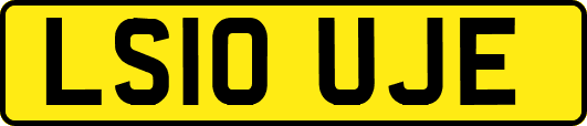 LS10UJE