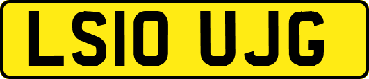 LS10UJG