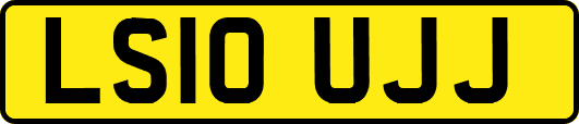 LS10UJJ