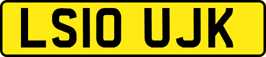LS10UJK
