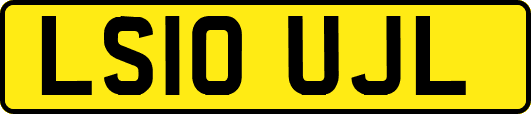 LS10UJL