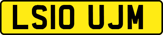LS10UJM