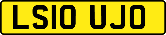 LS10UJO