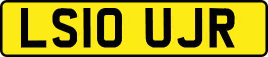 LS10UJR