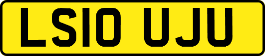 LS10UJU