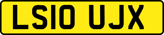 LS10UJX