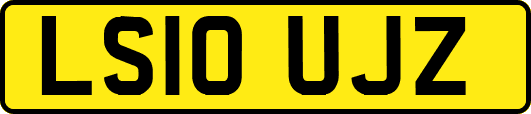LS10UJZ