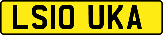 LS10UKA