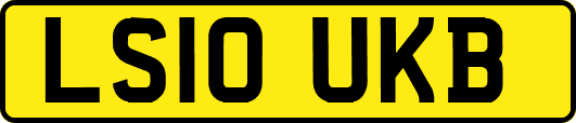 LS10UKB