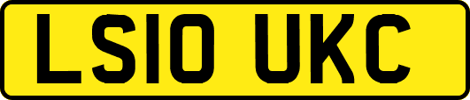 LS10UKC