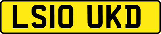 LS10UKD