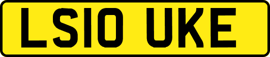 LS10UKE