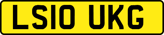 LS10UKG