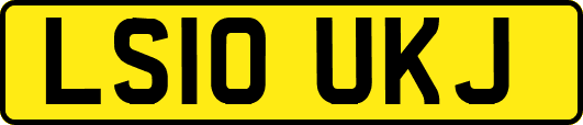 LS10UKJ