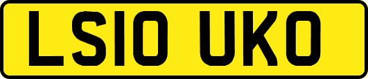 LS10UKO