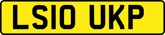 LS10UKP