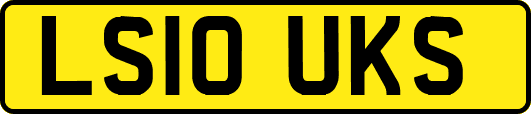 LS10UKS