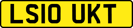 LS10UKT