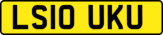 LS10UKU