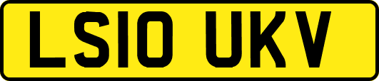 LS10UKV