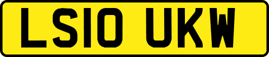 LS10UKW