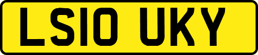 LS10UKY