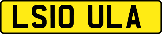 LS10ULA