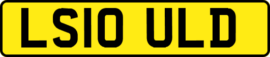 LS10ULD