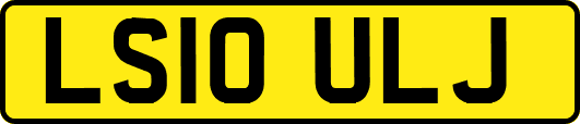 LS10ULJ