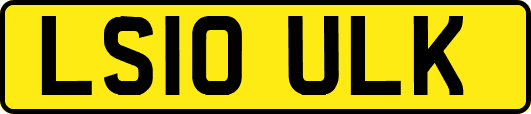 LS10ULK