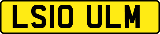 LS10ULM