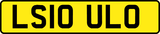 LS10ULO