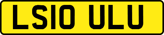 LS10ULU