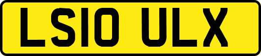 LS10ULX