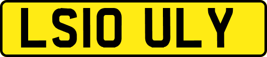 LS10ULY