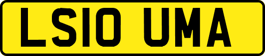 LS10UMA