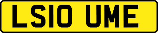 LS10UME