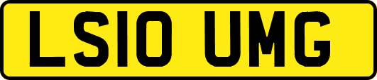 LS10UMG