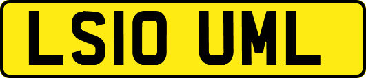 LS10UML