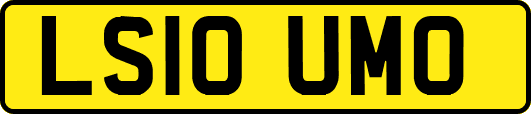 LS10UMO