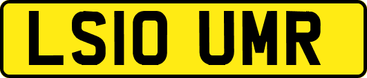 LS10UMR