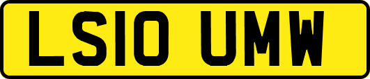 LS10UMW