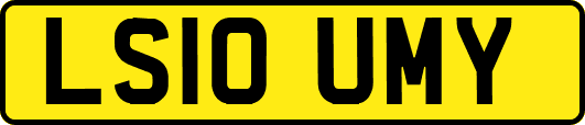 LS10UMY