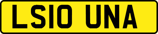 LS10UNA