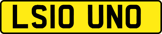 LS10UNO
